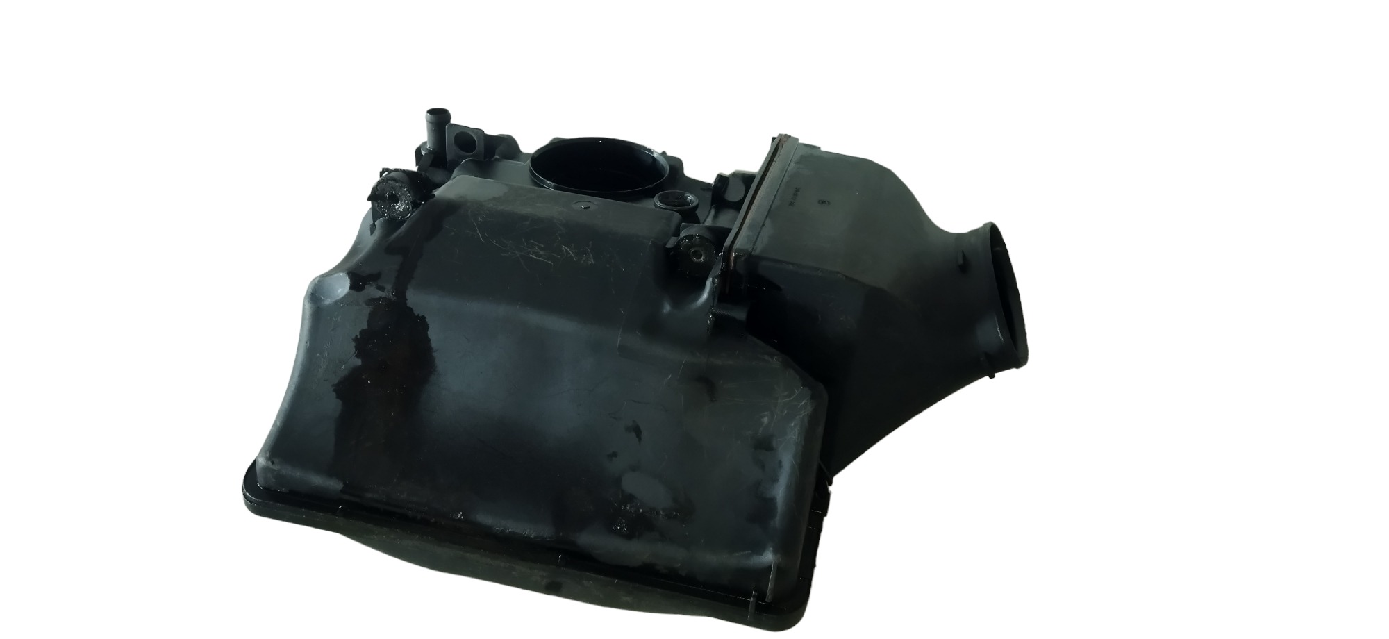 Caixa Filtro Ar Renault Megane