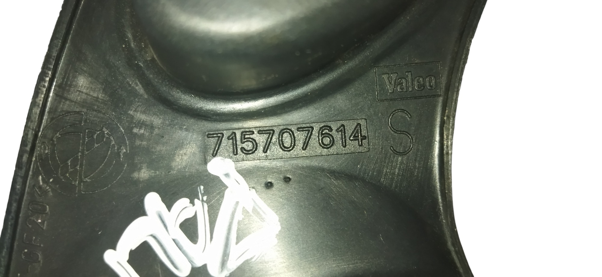 Moldura Maçaneta Interna Direita Fiat Palio 6