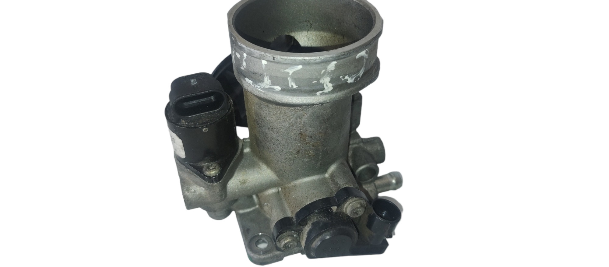 Corpo De Borboleta Tbi Gm Corsa/celta 1.0 8v 3