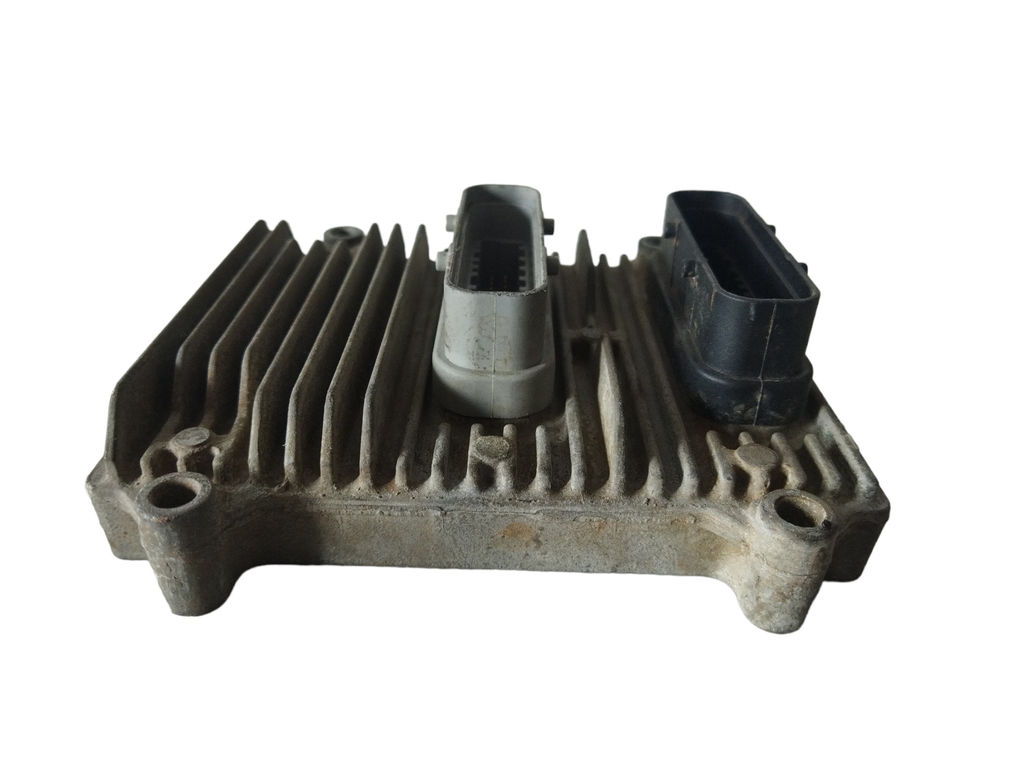 Modulo Injeção Gm Corsa 1.0 8v Flex 3
