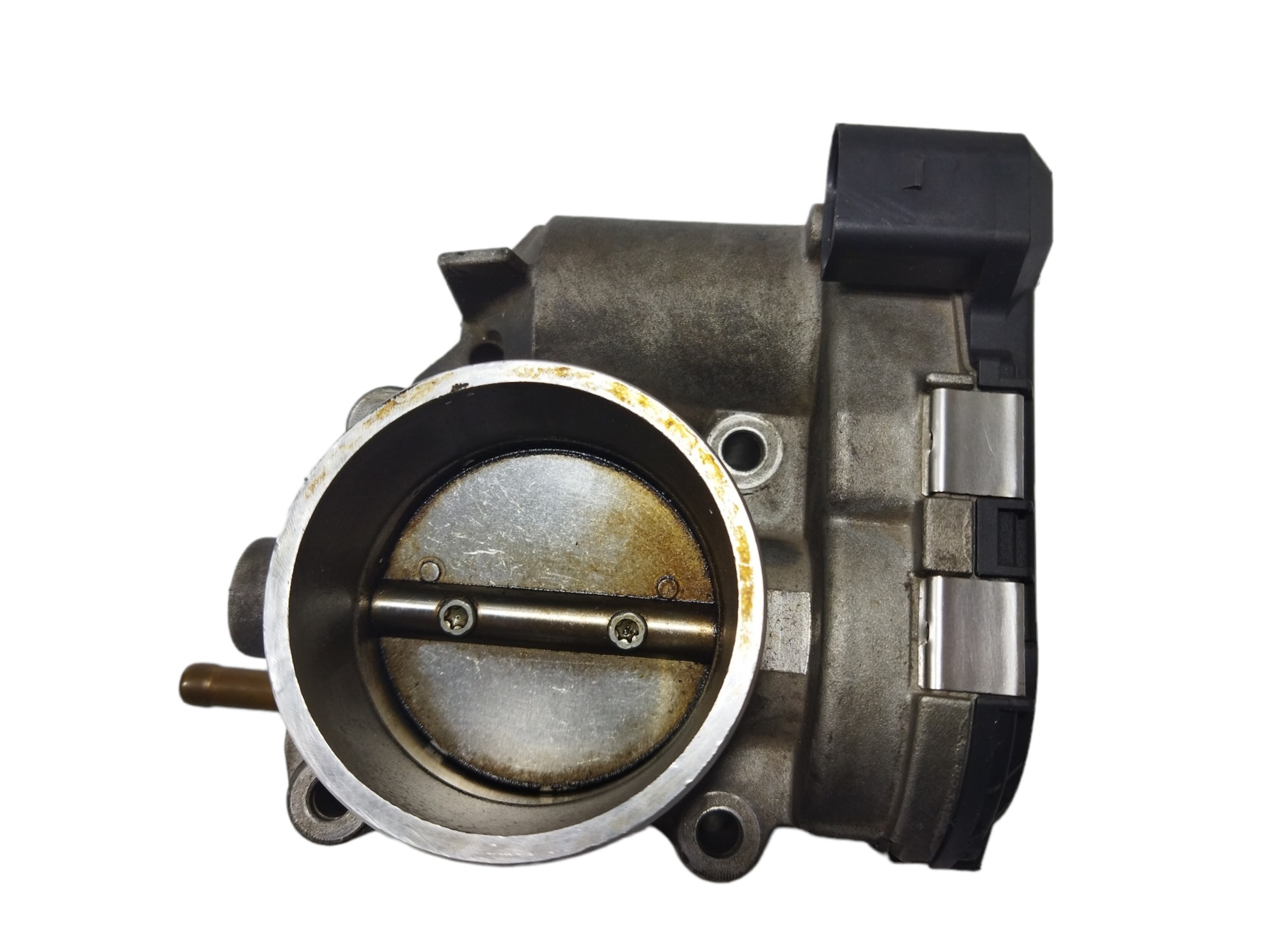 Corpo De Borboleta Gm Astra Eletrônico 1