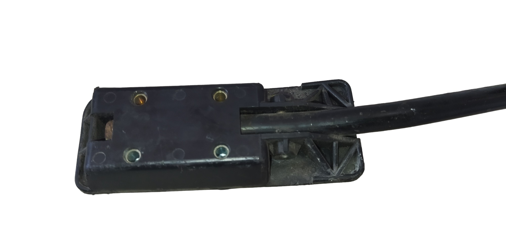 Pedal Acelerador Honda Fit 8