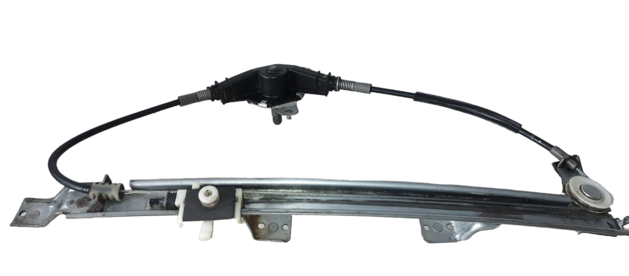 Maquina De Vidro Traseira Esquerda Fiat Palio 1998/2010 2