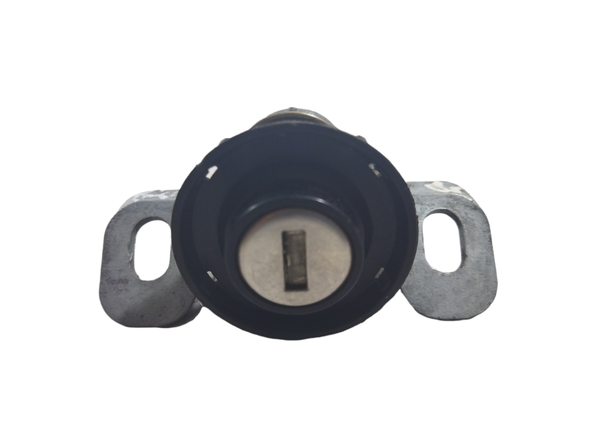 Cilindro Miolo Fechadura Tampa Traseira Vw Fox 2008
