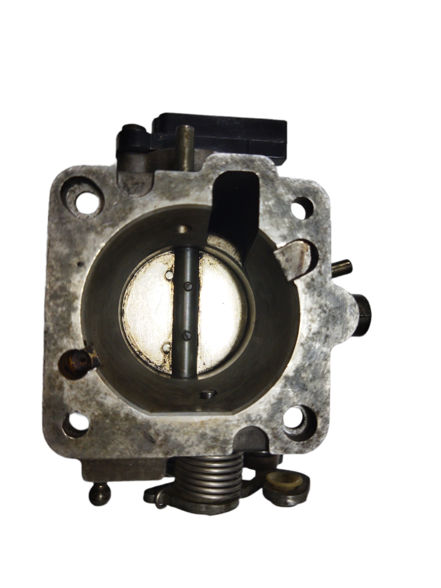 Corpo De Borboleta Gm Corsa 1.6 4