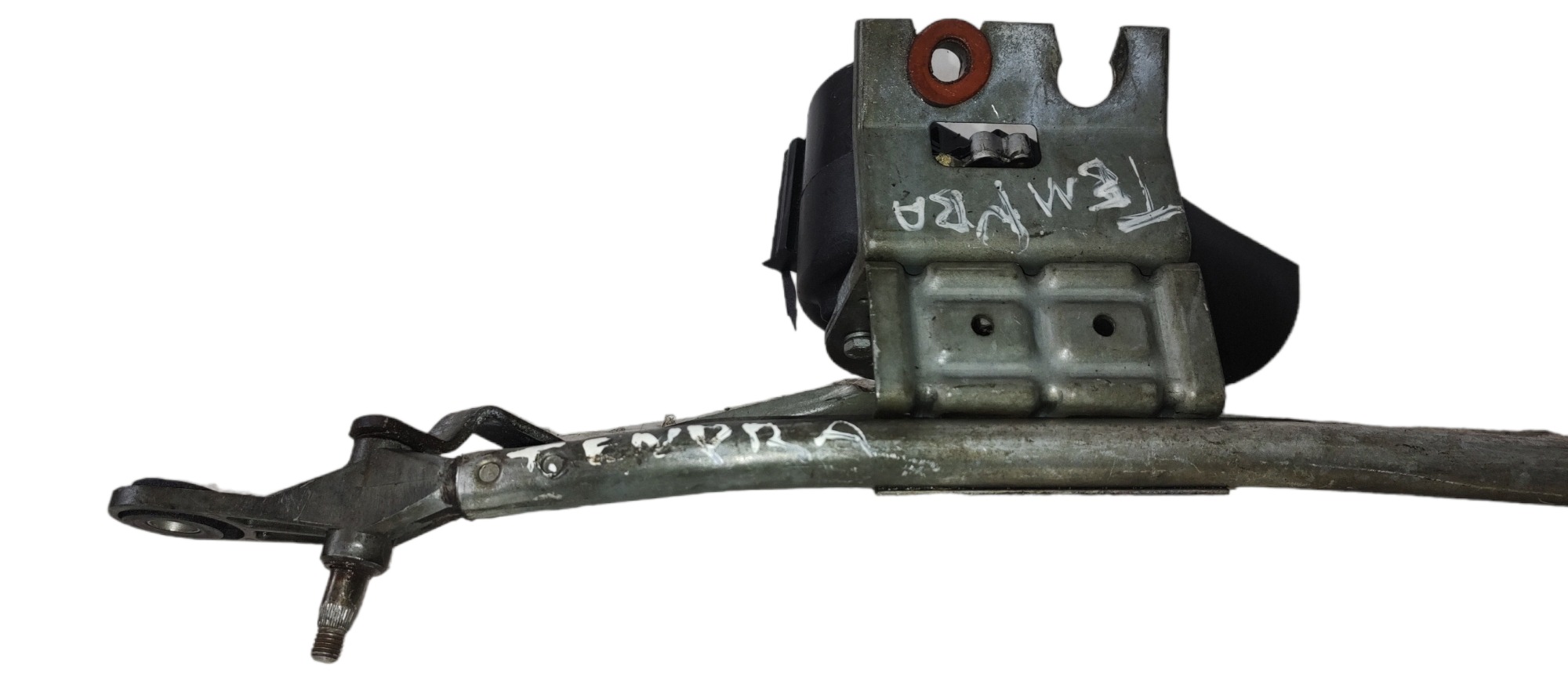 Motor Limpador De Parabrisa Fiat Tempra 6