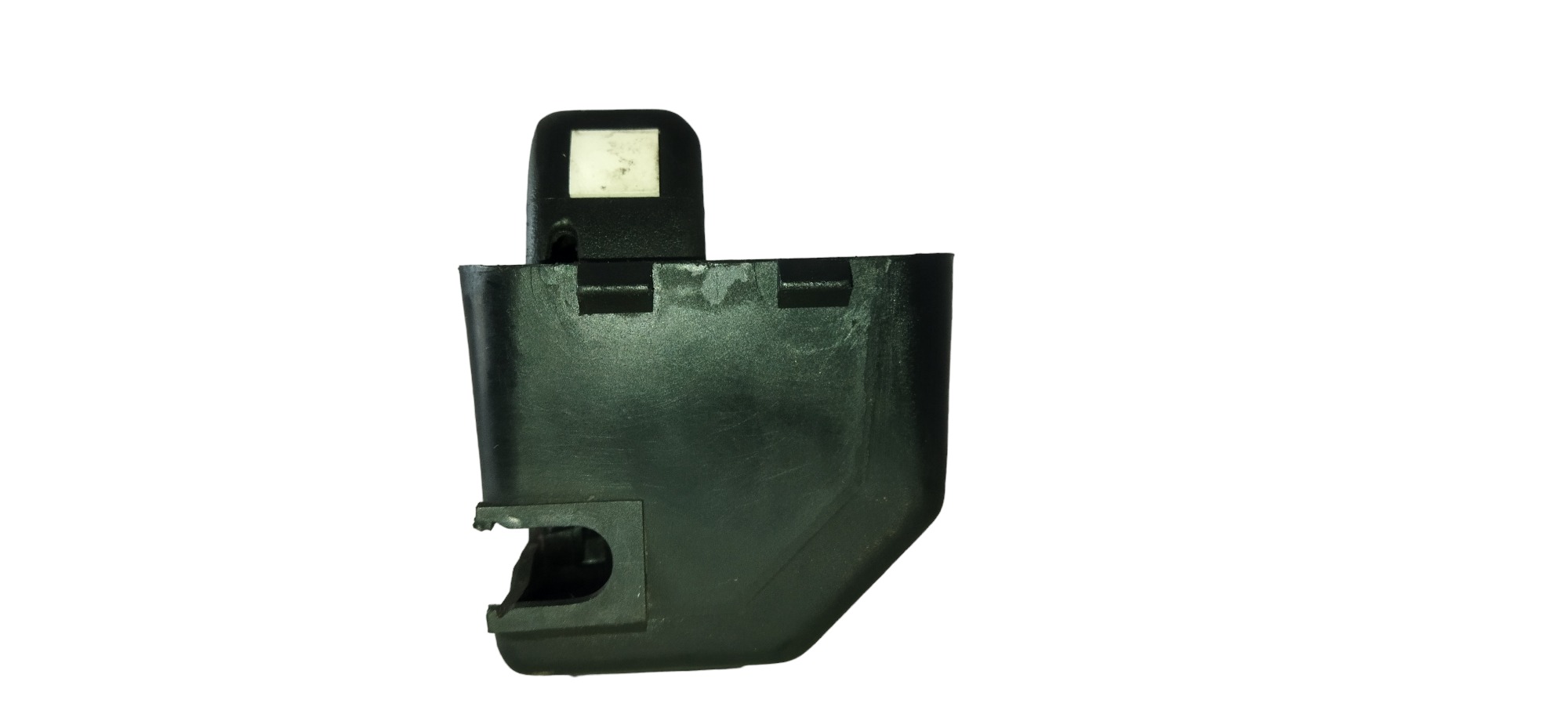 Maçaneta Interna Porta Direita Ford Escort Sapão  Dianteira/traseira 6