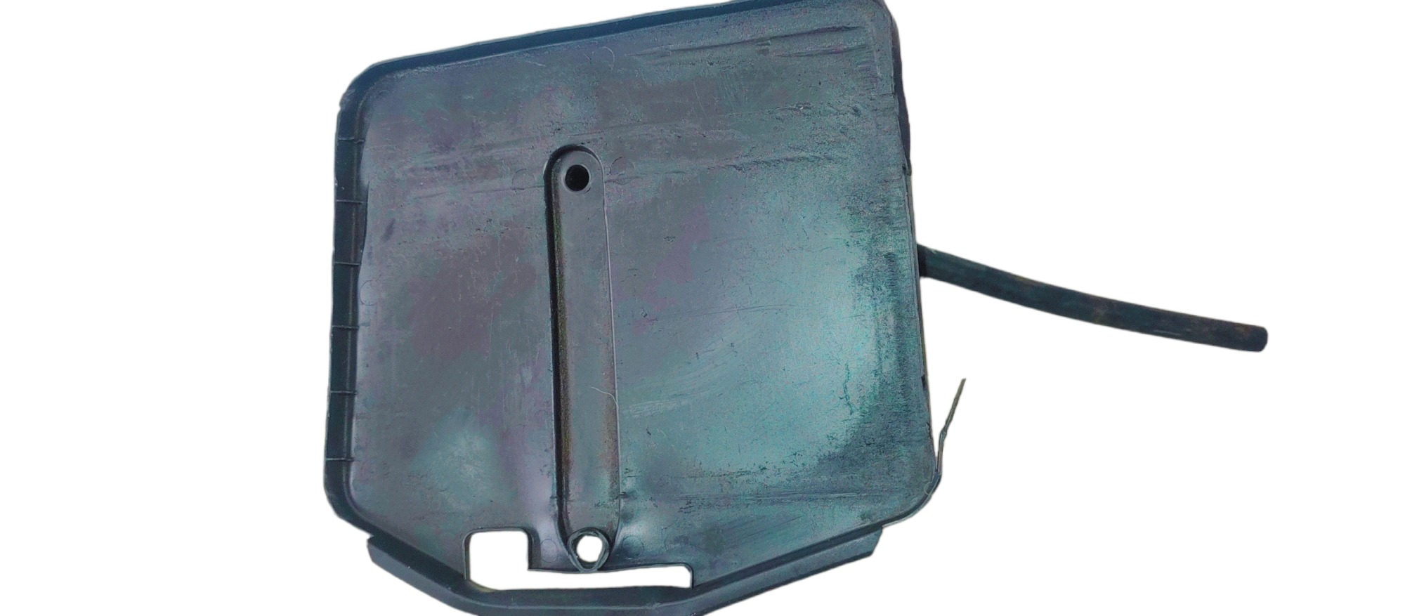 Bandeja Suporte Bateria Fiat Brava 99/03 1