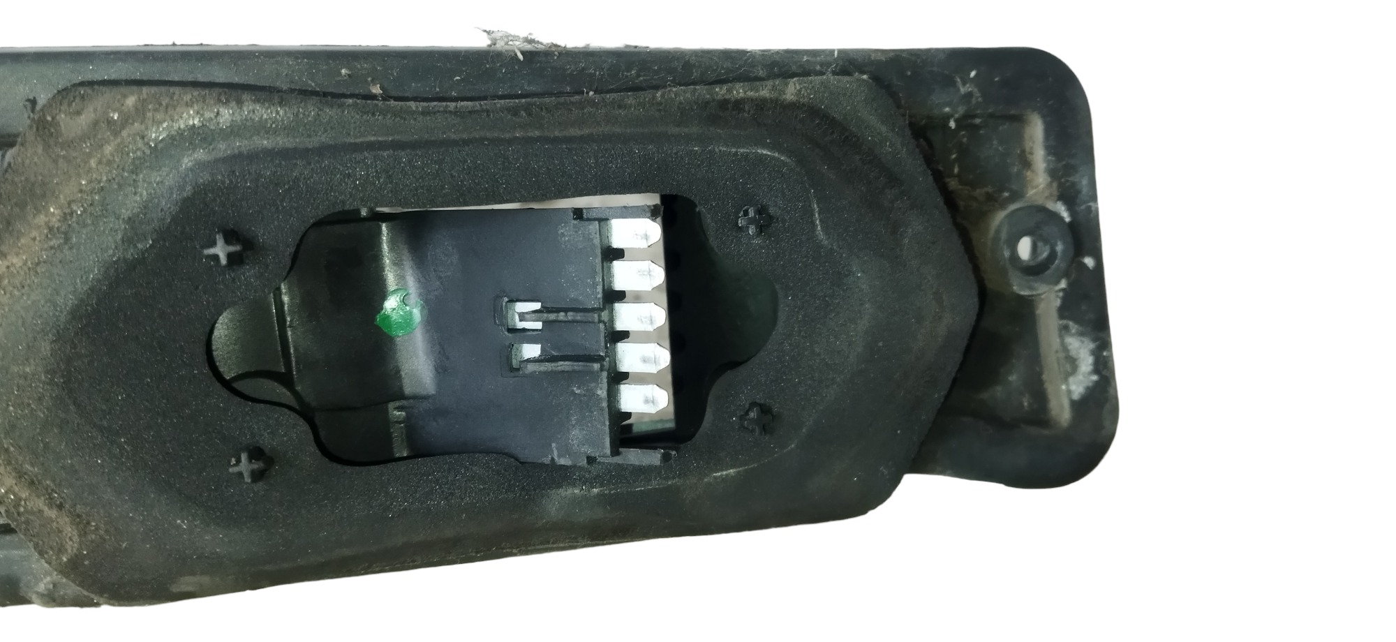 Soquete Lanterna Traseira Direita Gm Meriva 5