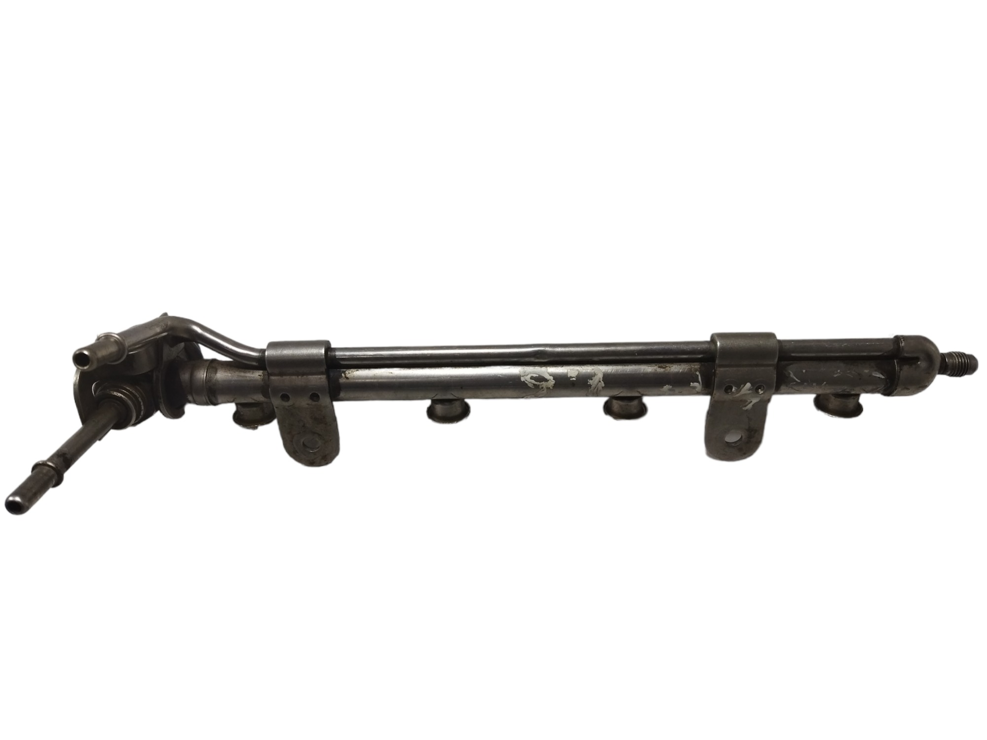 Flauta De Bico Injetor Gm Corsa 1