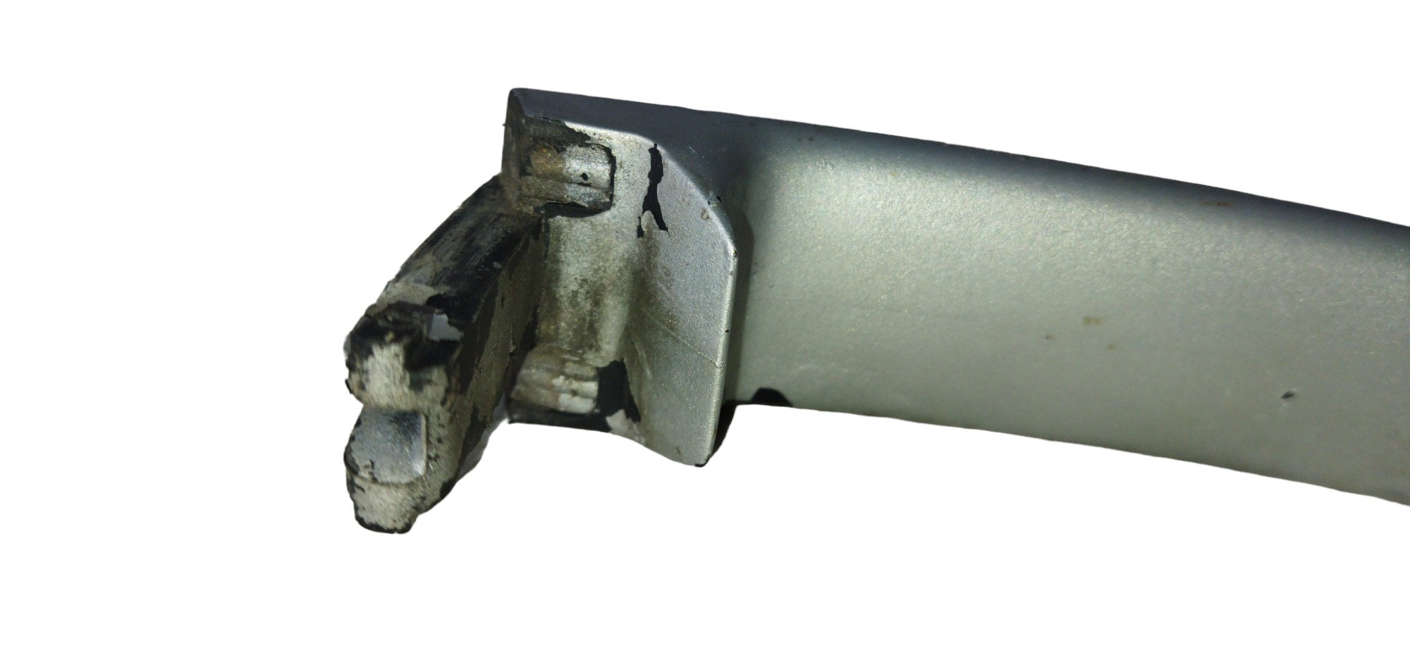 Maçaneta Externa Dianteira Direita Vw Polo 9