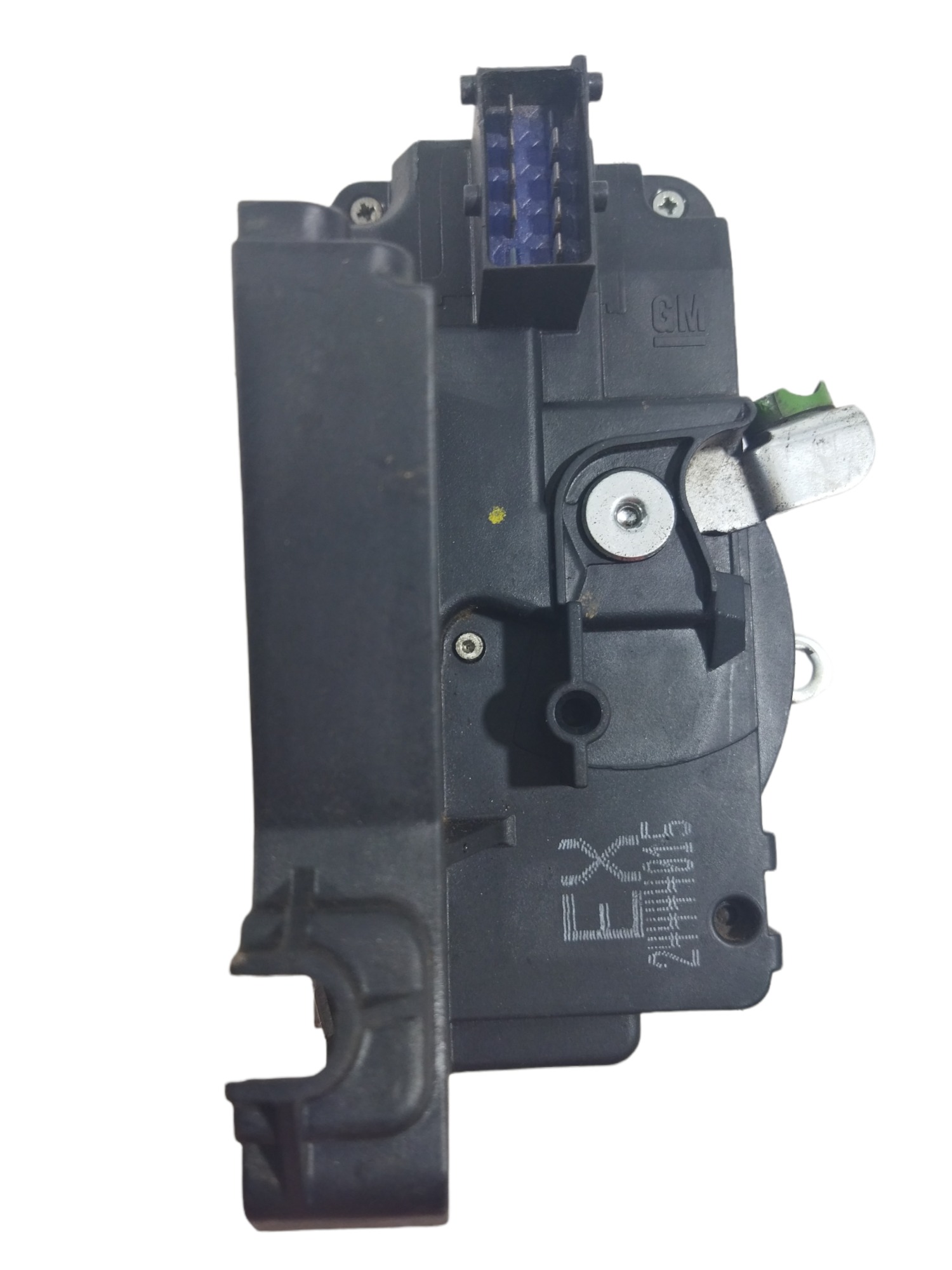 Fechadura Dianteira Esquerda Elétrica 8 Pinos Gm Zafira 1