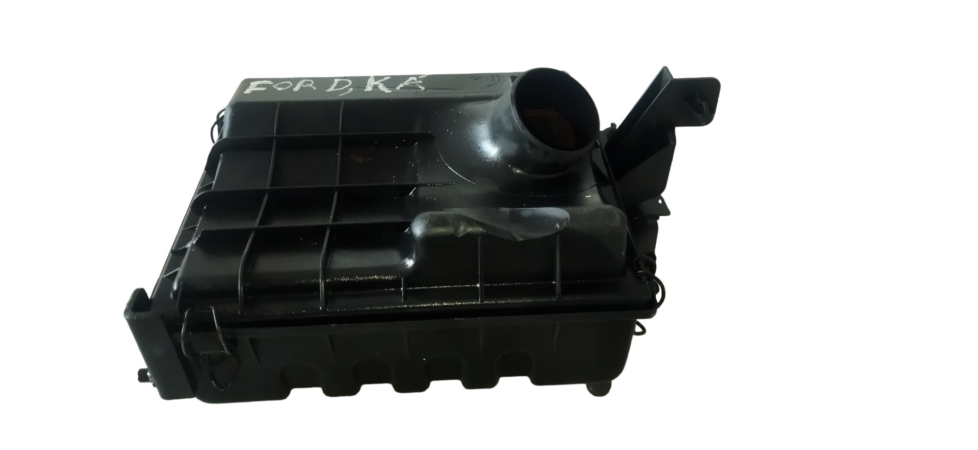 Caixa Filtro Ar Ford Ka Zetec