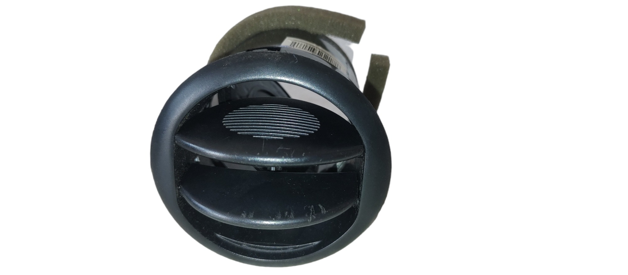 Difusor De Ar Painel Fiat Uno Vivace 2015/16 2