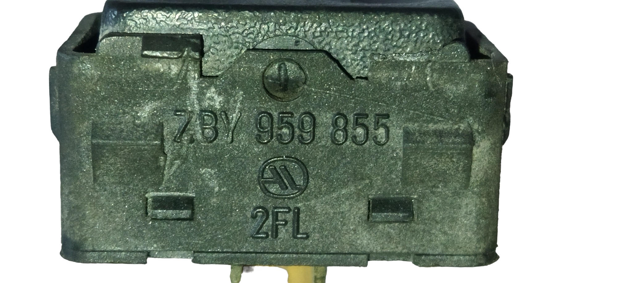 Botão Vidro Elétrico Ford Verona 4