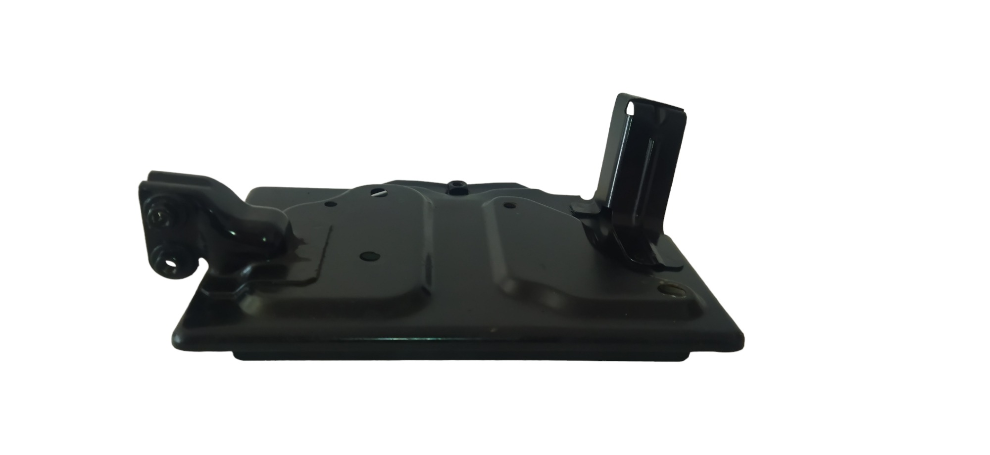 Caixa Suporte Bateria Gm Meriva 2