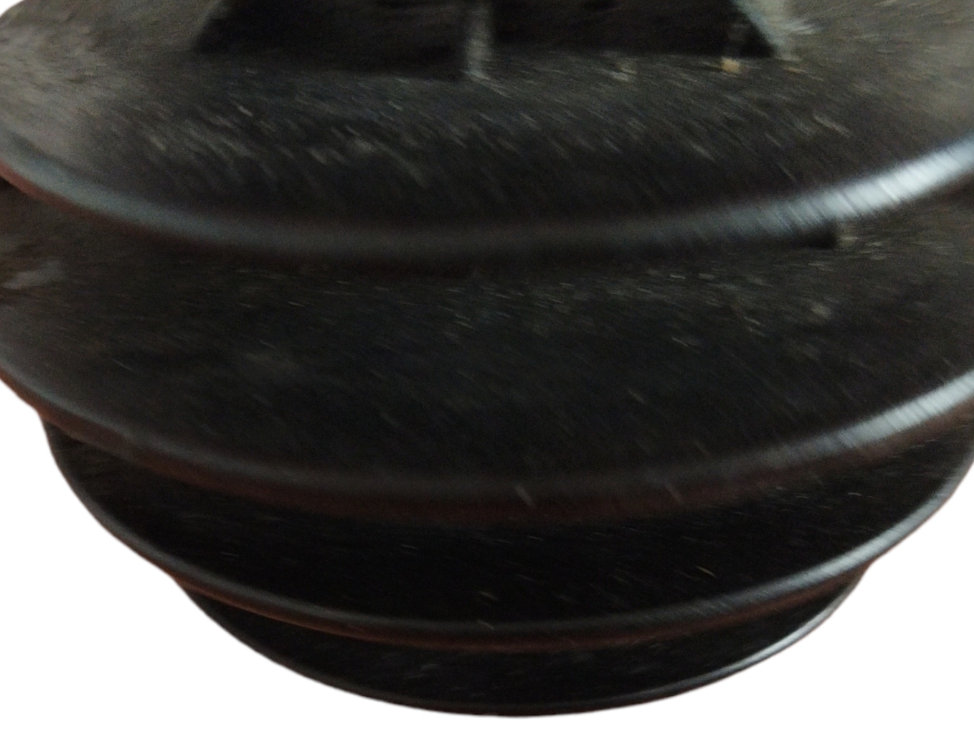Difusor Saida Ar Vw Gol Voyage G5 5