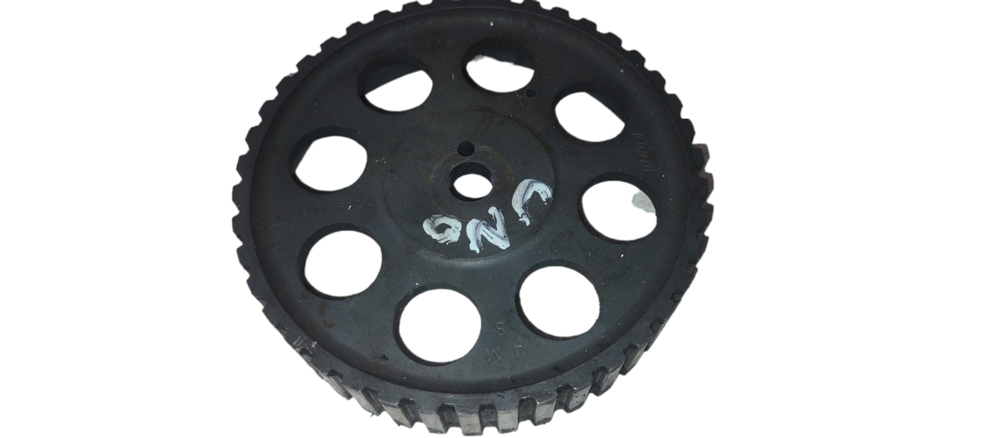 Polia Comando Válvula Fiat Palio Fiasa 1.0 3