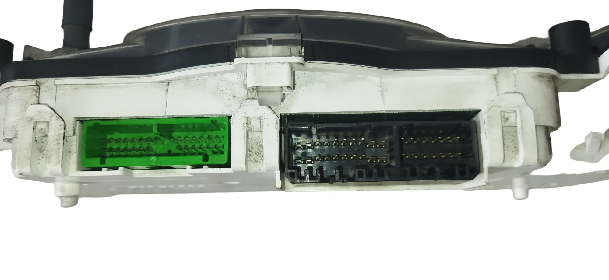Painel Instrumentos Honda Fit  Preto 6