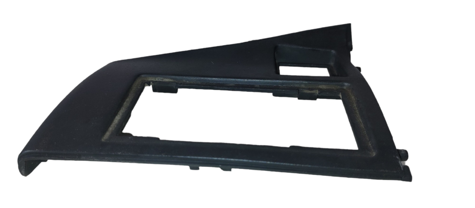 Moldura Acabamento Difusor De Ar Vw Santana Quantum 1