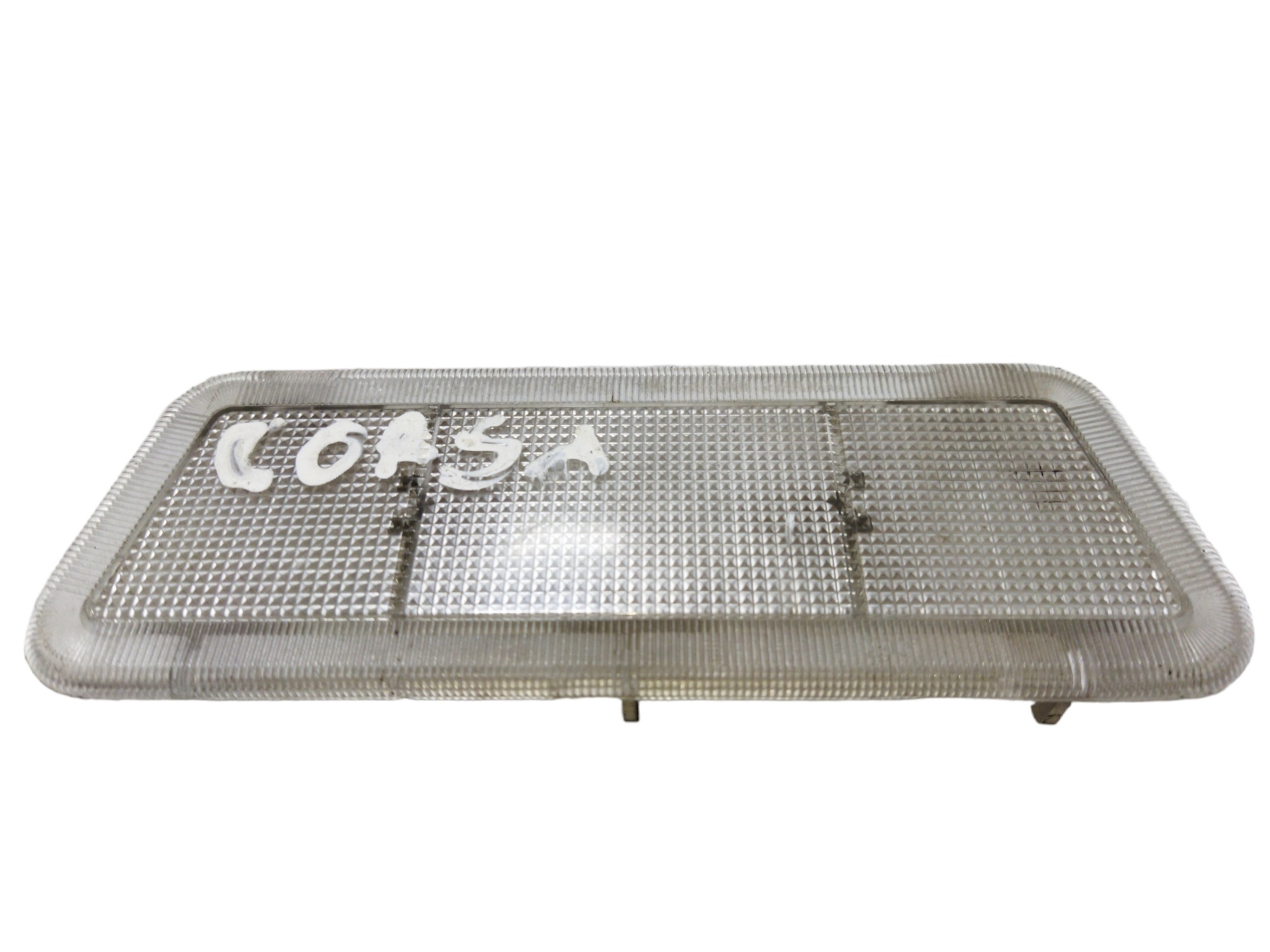 Lente Da Luz De Cortesia Gm Corsa 1