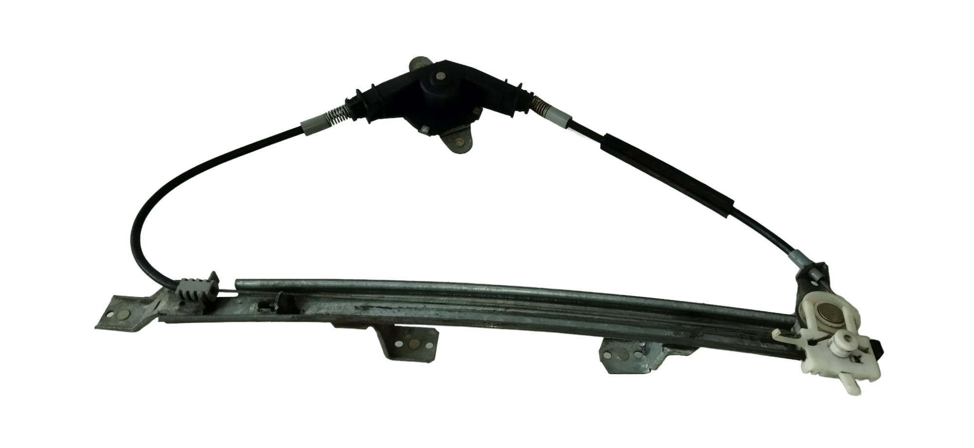 Máquina Traseira Esquerda Fiat Palio 4