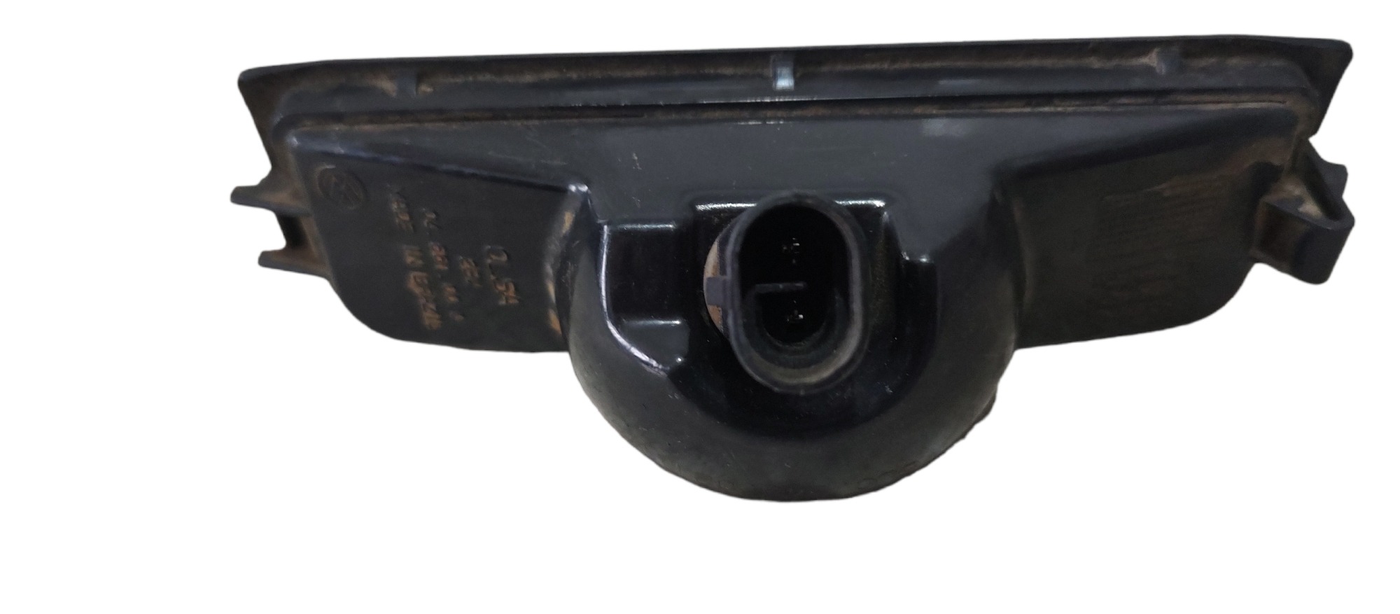 Luz Placa Vw Gol Voyage 4