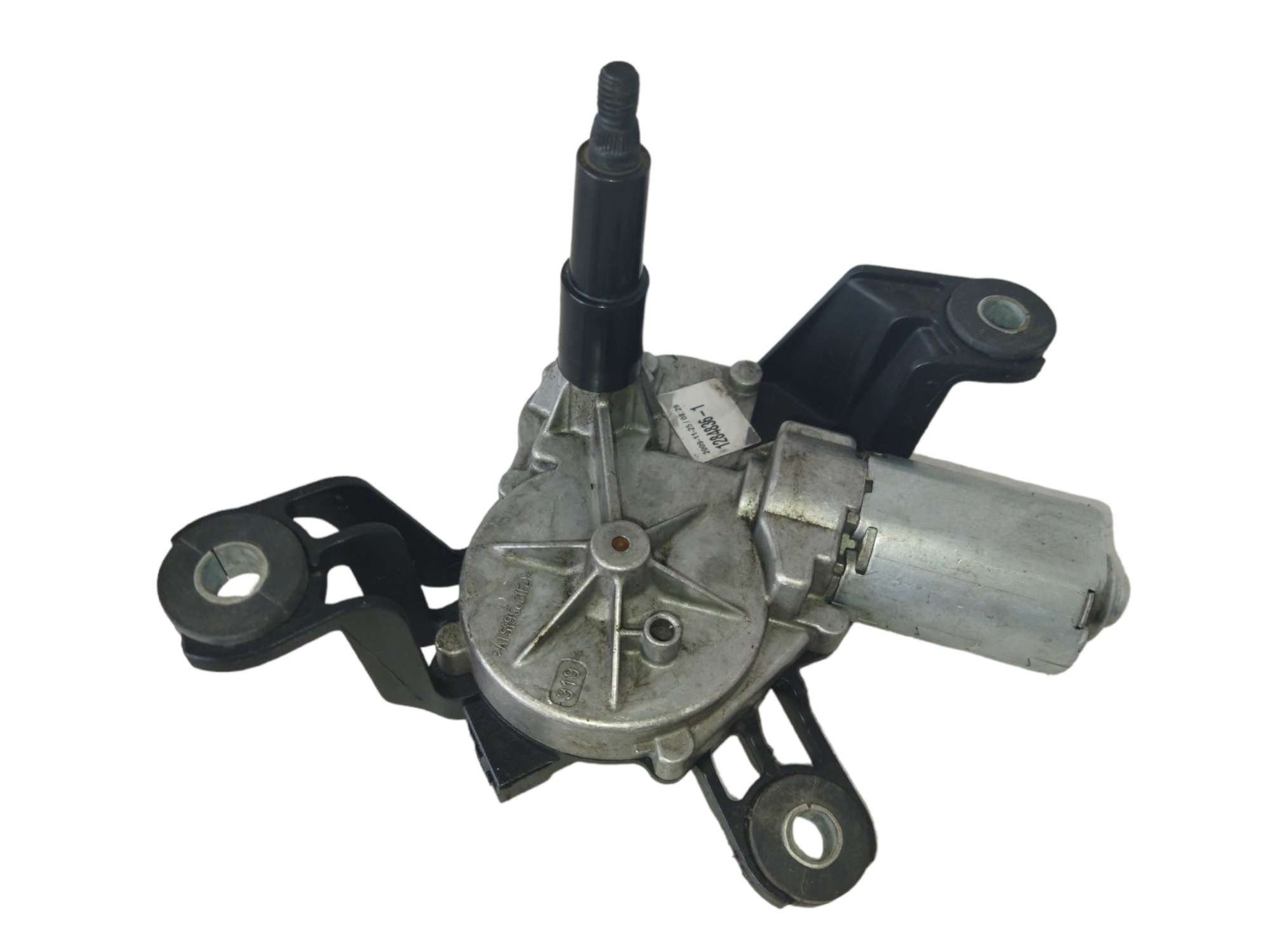 Motor Limpador Traseiro Gm Agile 1