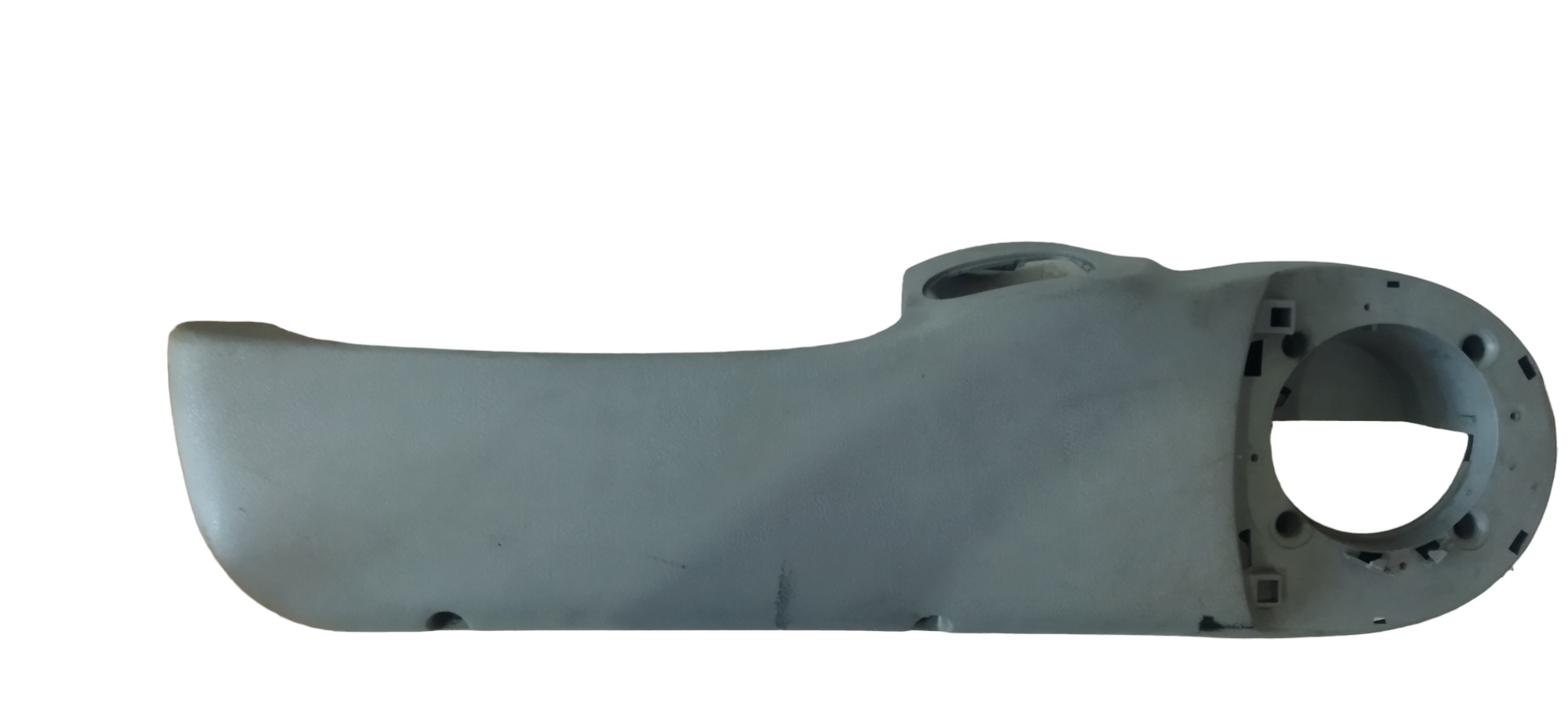 Acabamento Forro Porta Dianteira Esquerda Renault Scenic 4