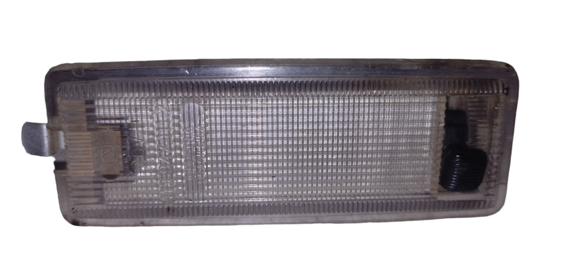 Luz De Cortesia Vw Gol / Parati 1