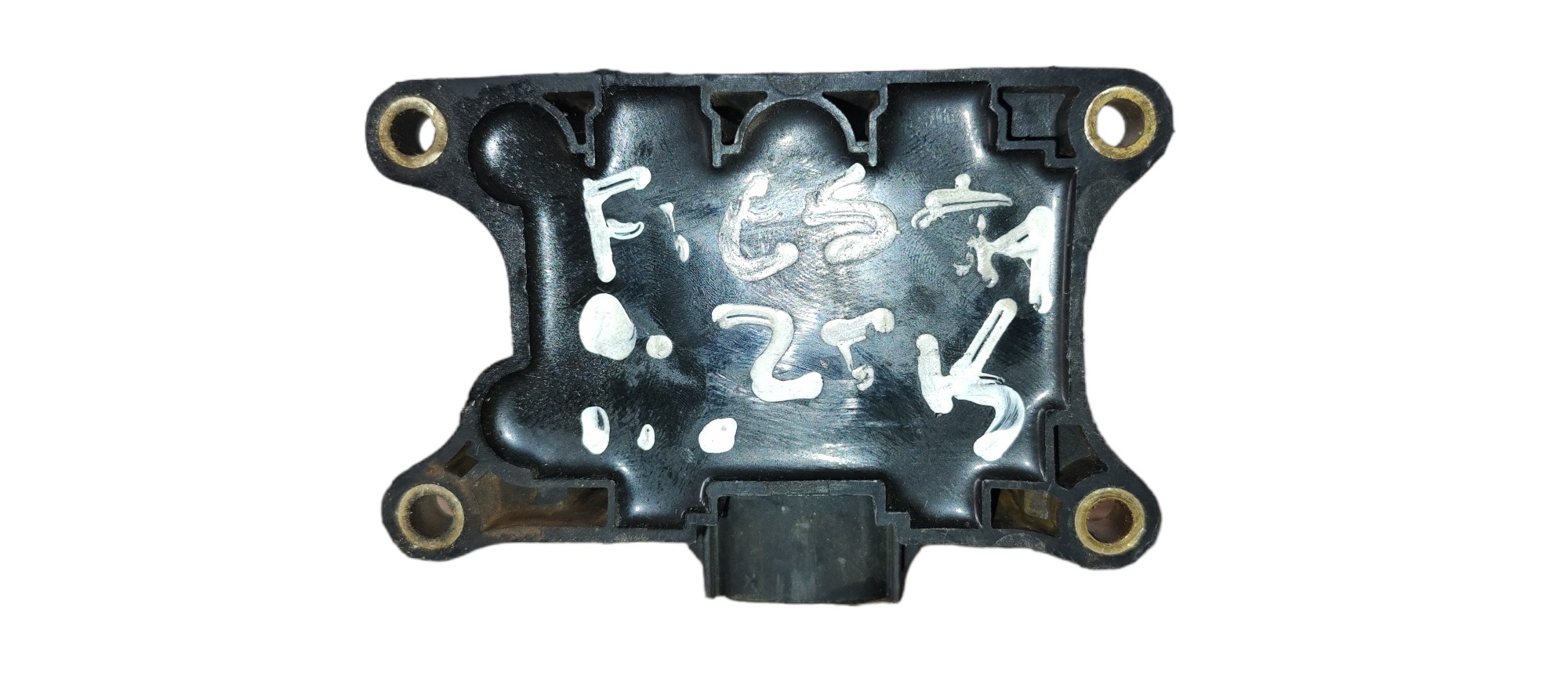 Bobina De Ignição Ford Fiesta Zetec 7