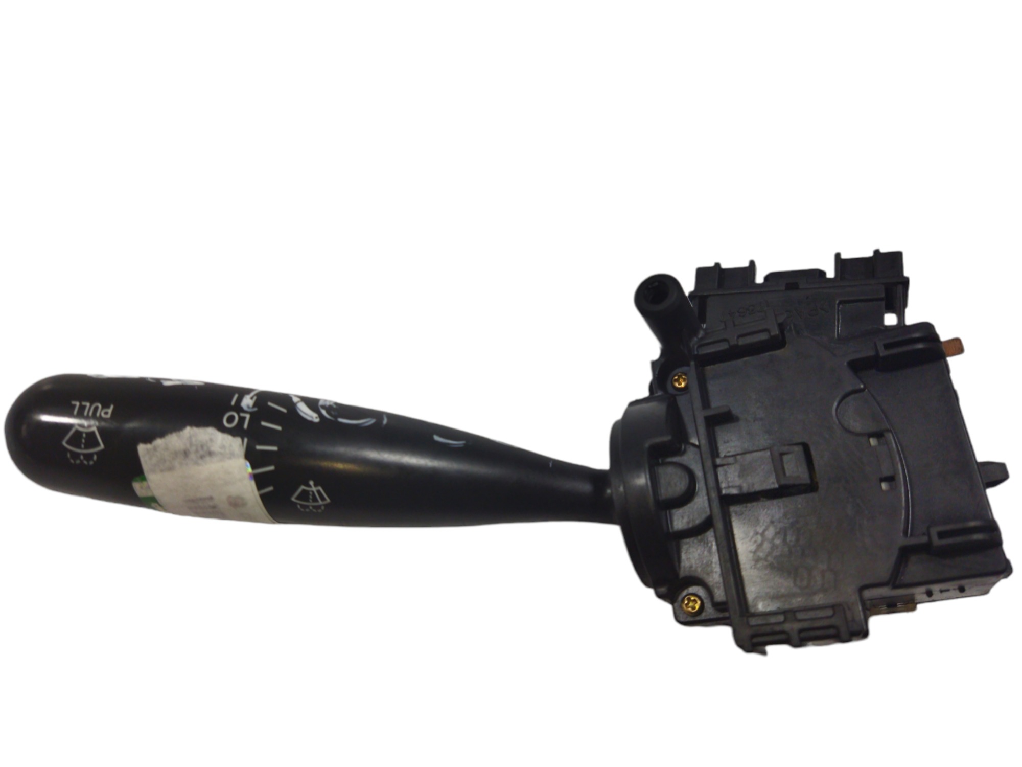 Chave De Limpador De Parabrisa Toyota Corolla 1