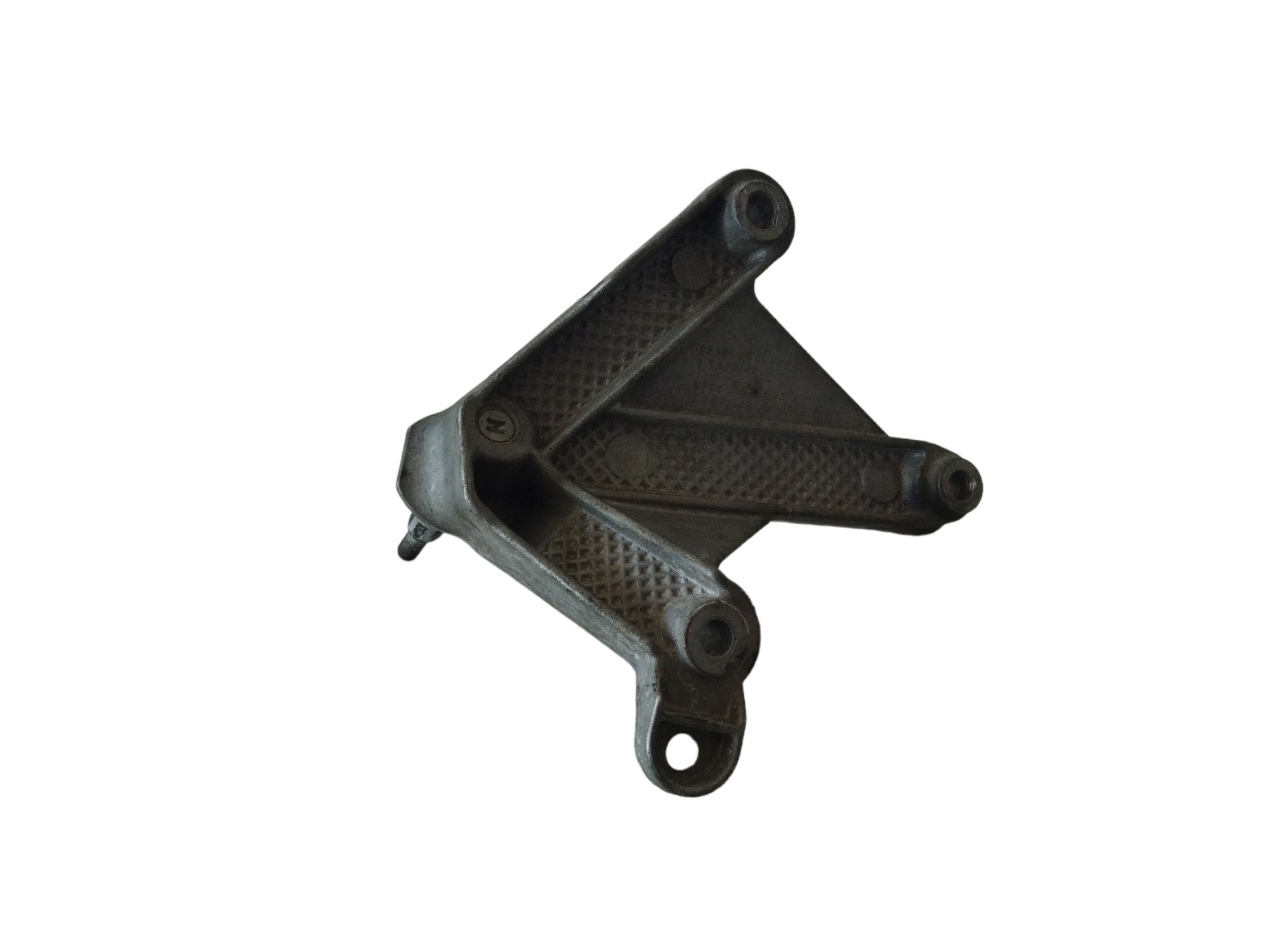 Suporte Coxim Câmbio Renault Sandero Logan 1.6 2009 5