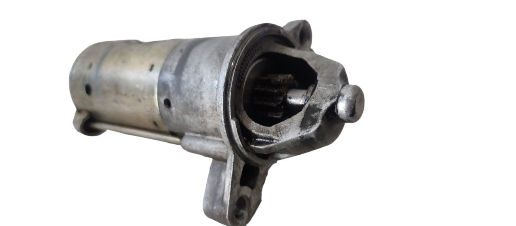 Motor De Arranque Ford Escort Gl 16v 1999 2