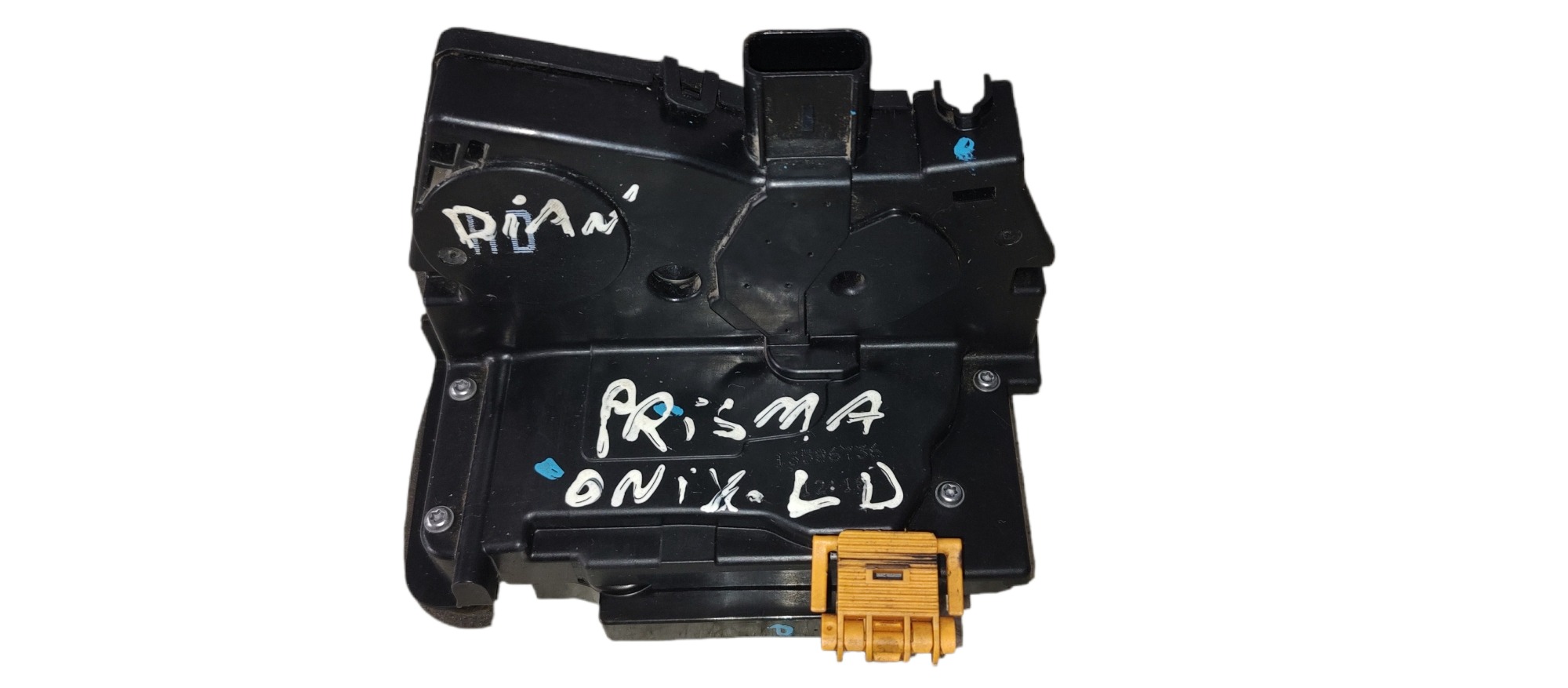 Fechadura Traseira Direita Gm Prisma/onix 3