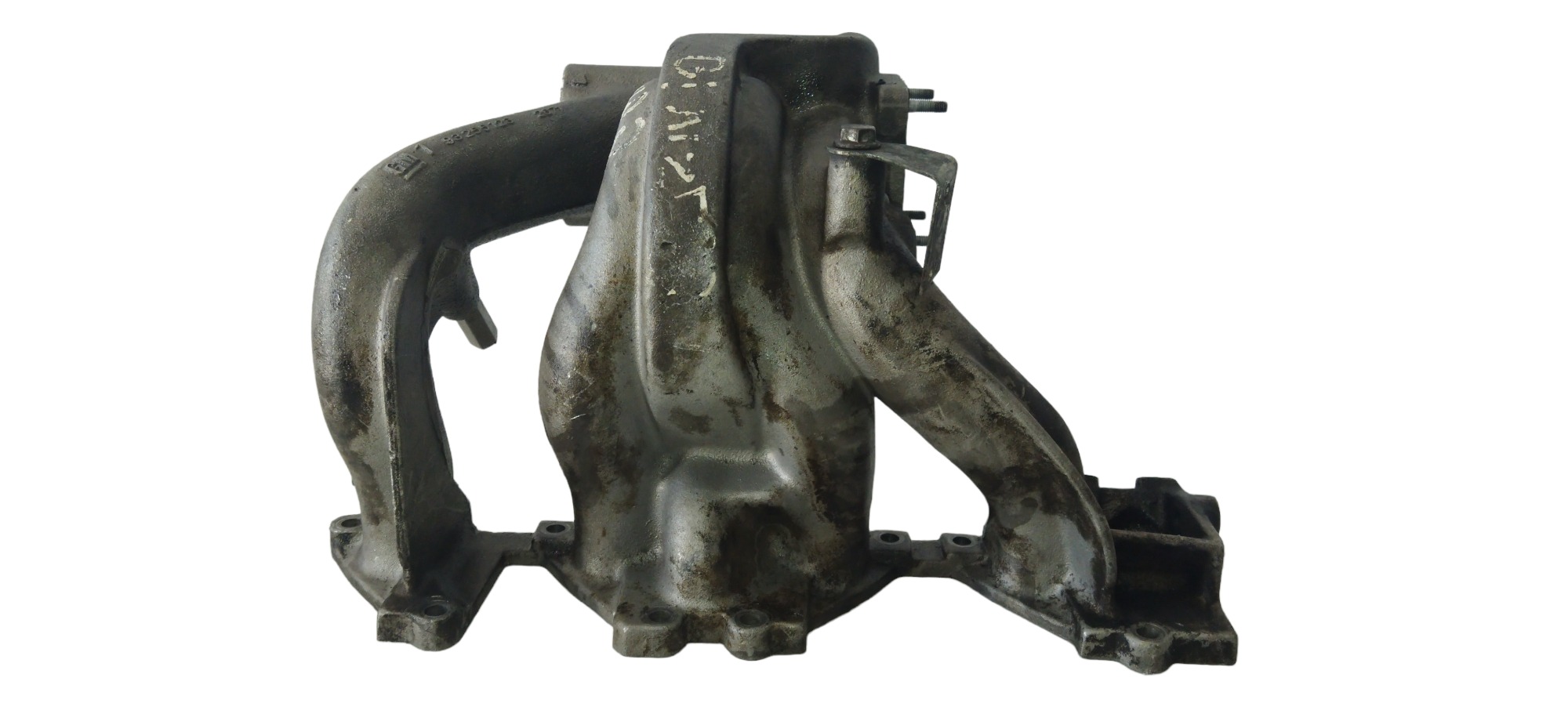 Coletor Admissão Gm Vectra 2.2 1998 7