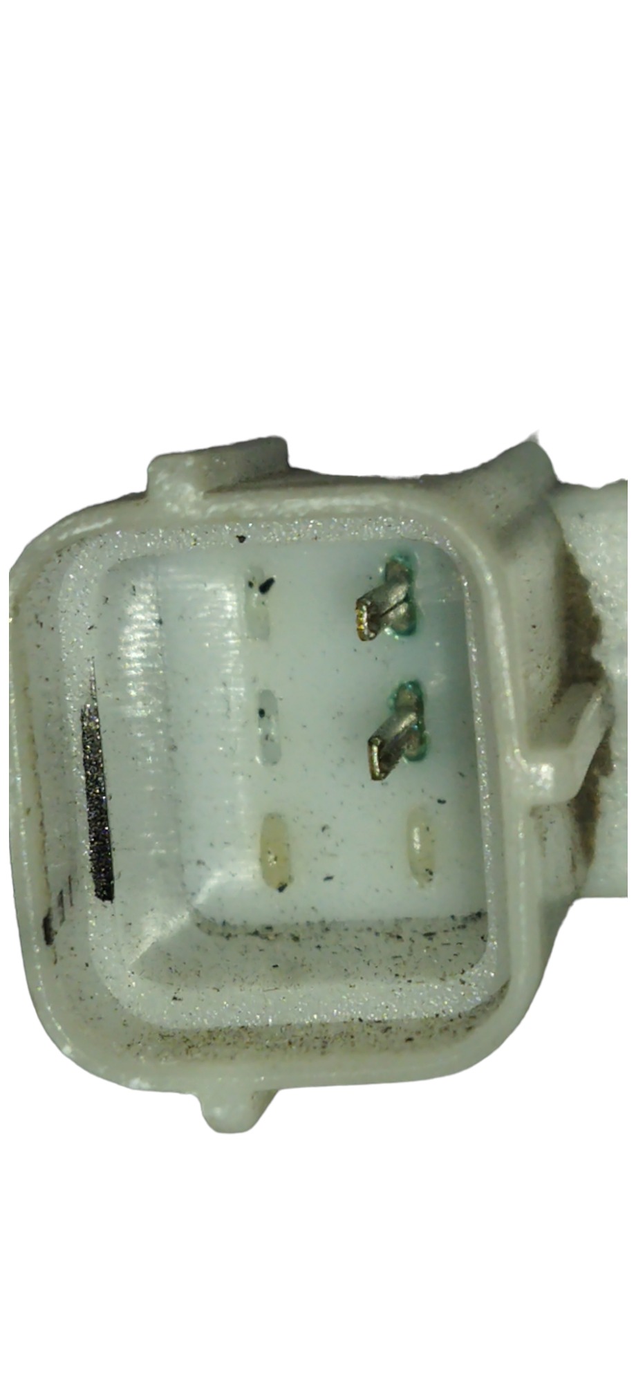 Fechadura Porta Traseira Direita Ford Ecosport 9