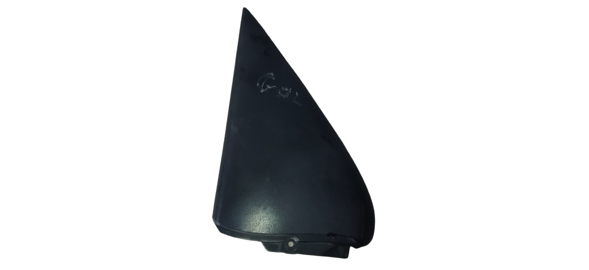 Acabamento Retrovisor Esquerda Vw Gol 3