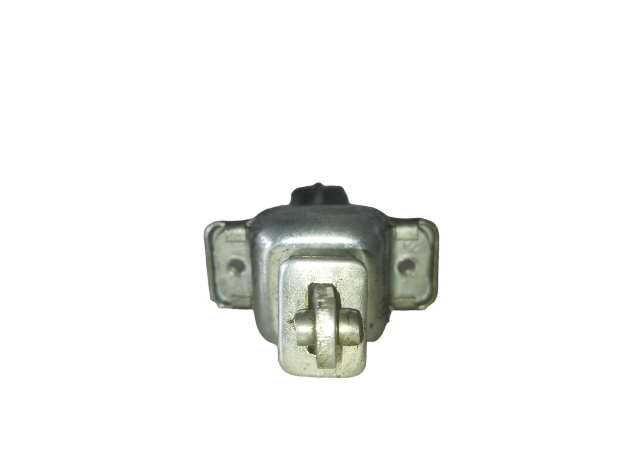 Braço Limitador Porta Dianteiro Gm Corsa 4