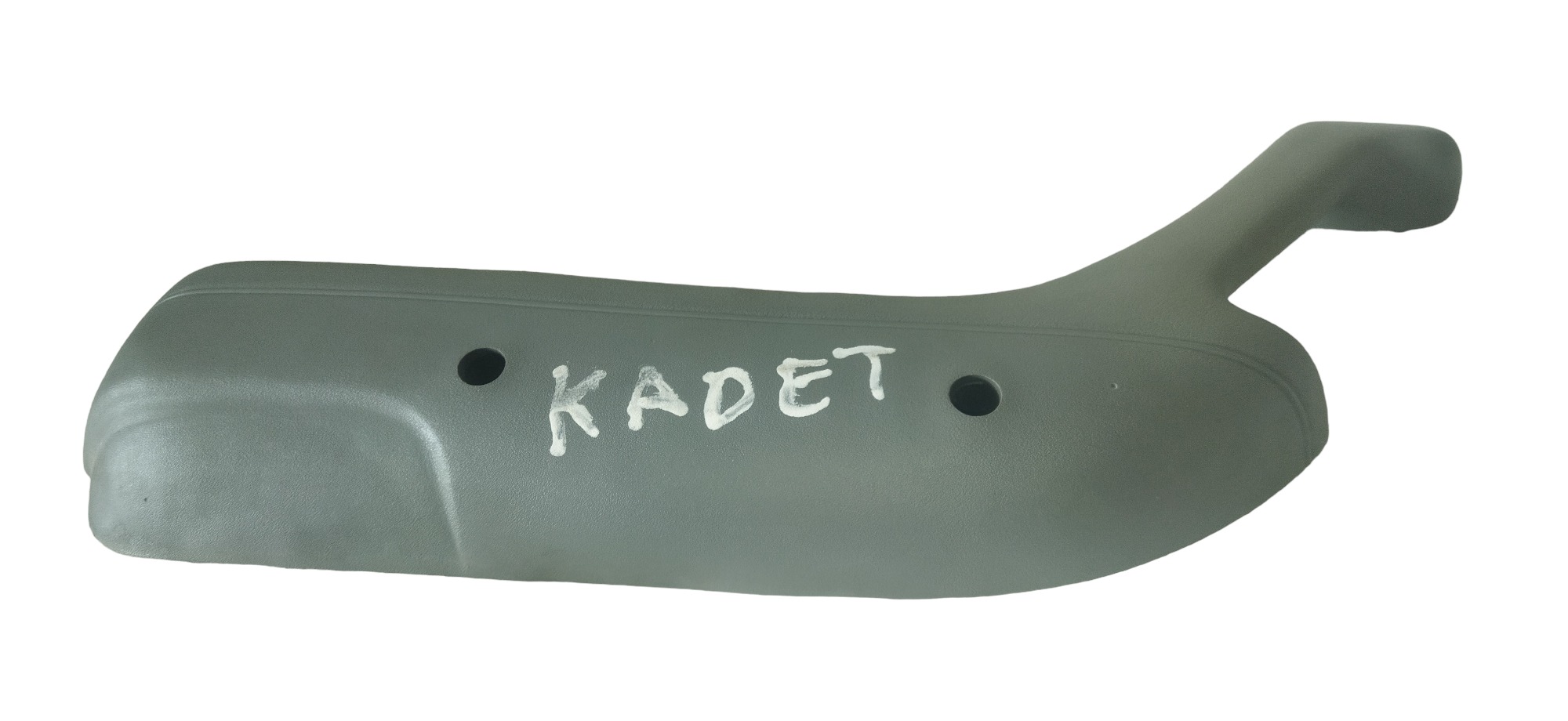 Braço Puxador Esquerdo Gm Kadett  Preto 2