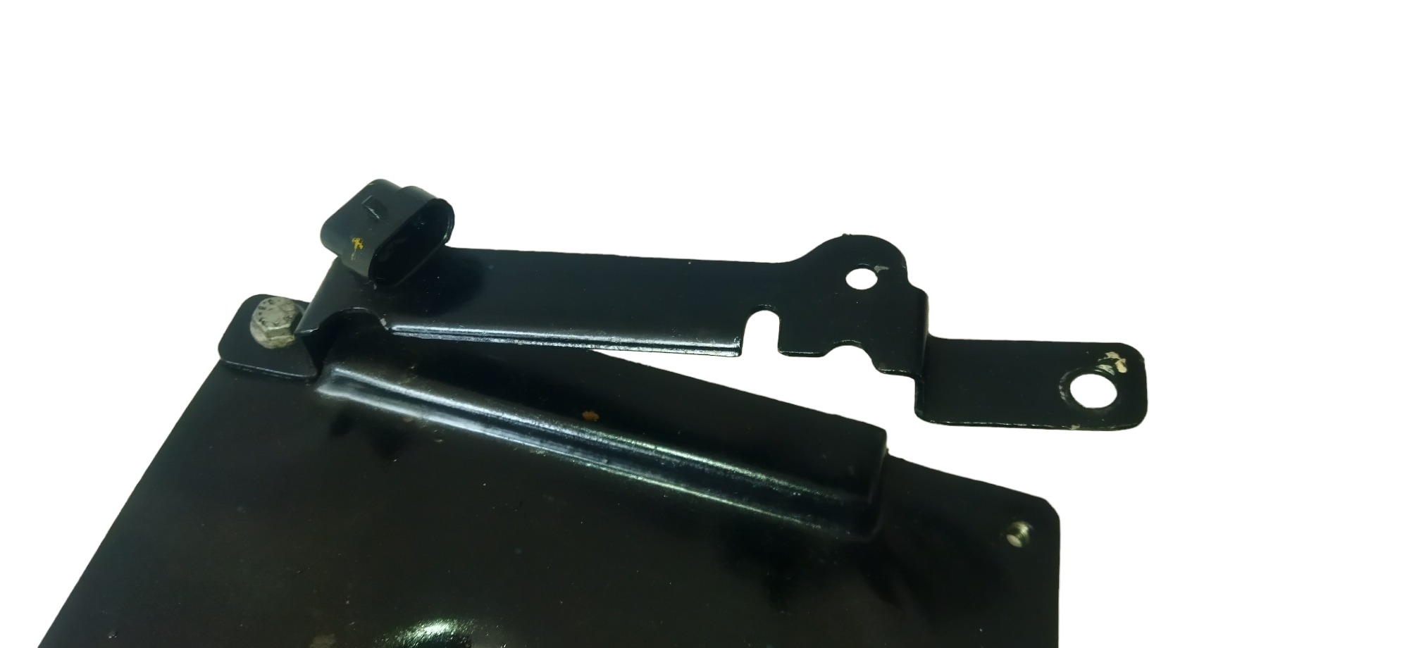 Caixa Suporte Bateria Fiat Palio Fire 4