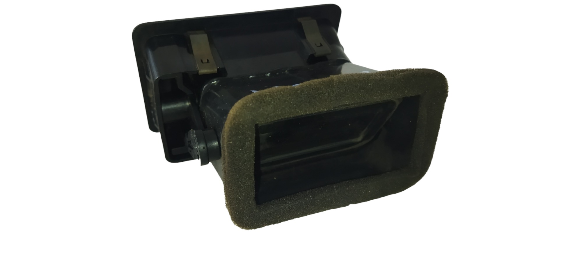 Difusor De Ar Lateral Direita Ford Escort Hobby 3