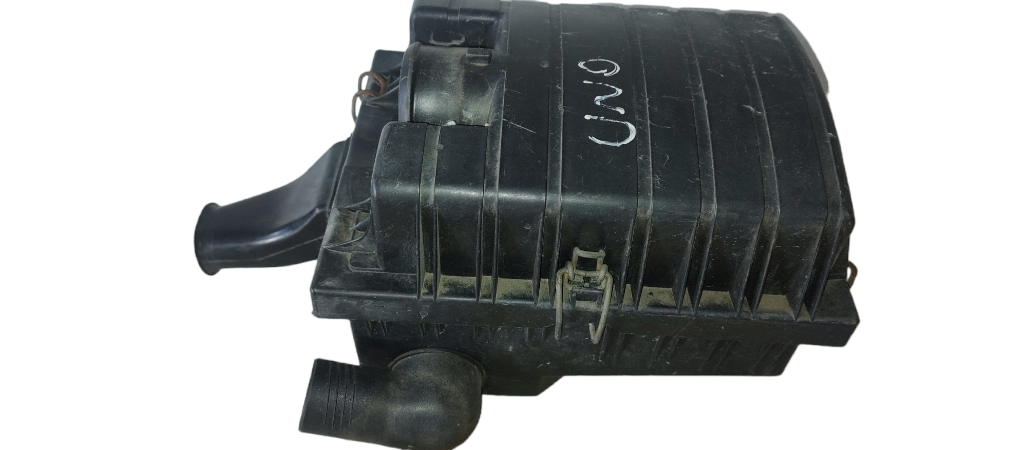 Caixa Filtro De Ar Fiat Uno 1995