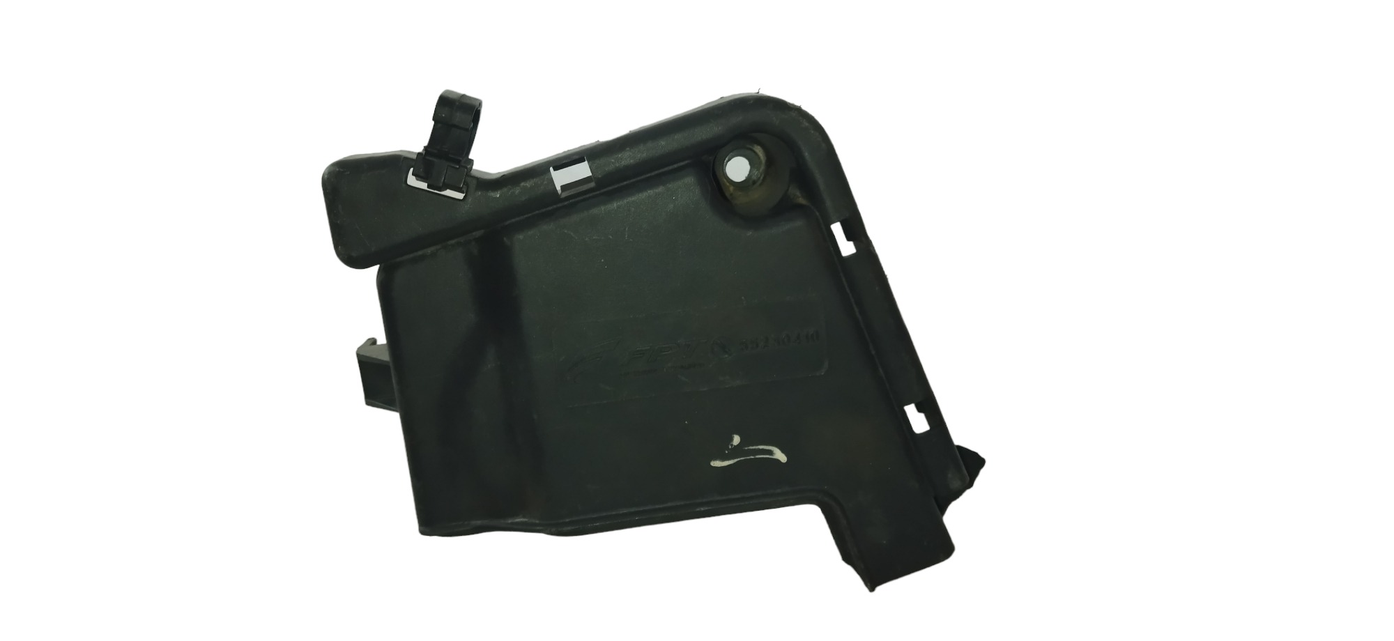Capa Correia Dentada Fiat Palio Fire C/detalhes