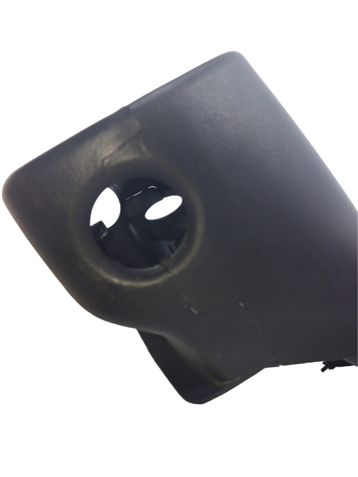 Moldura Chave De Seta Toyota Corolla  Preto 2