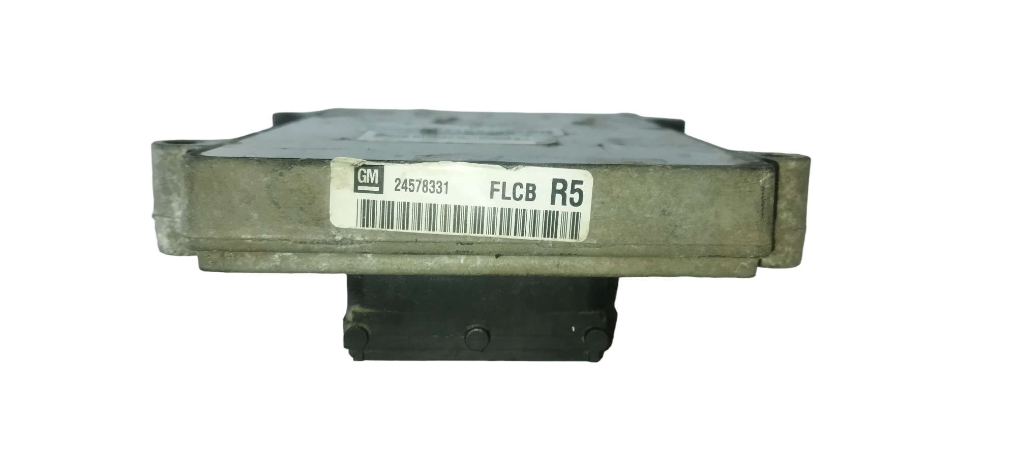 Modulo Injecao Gm Celta 1.0 Vhce Flex 6