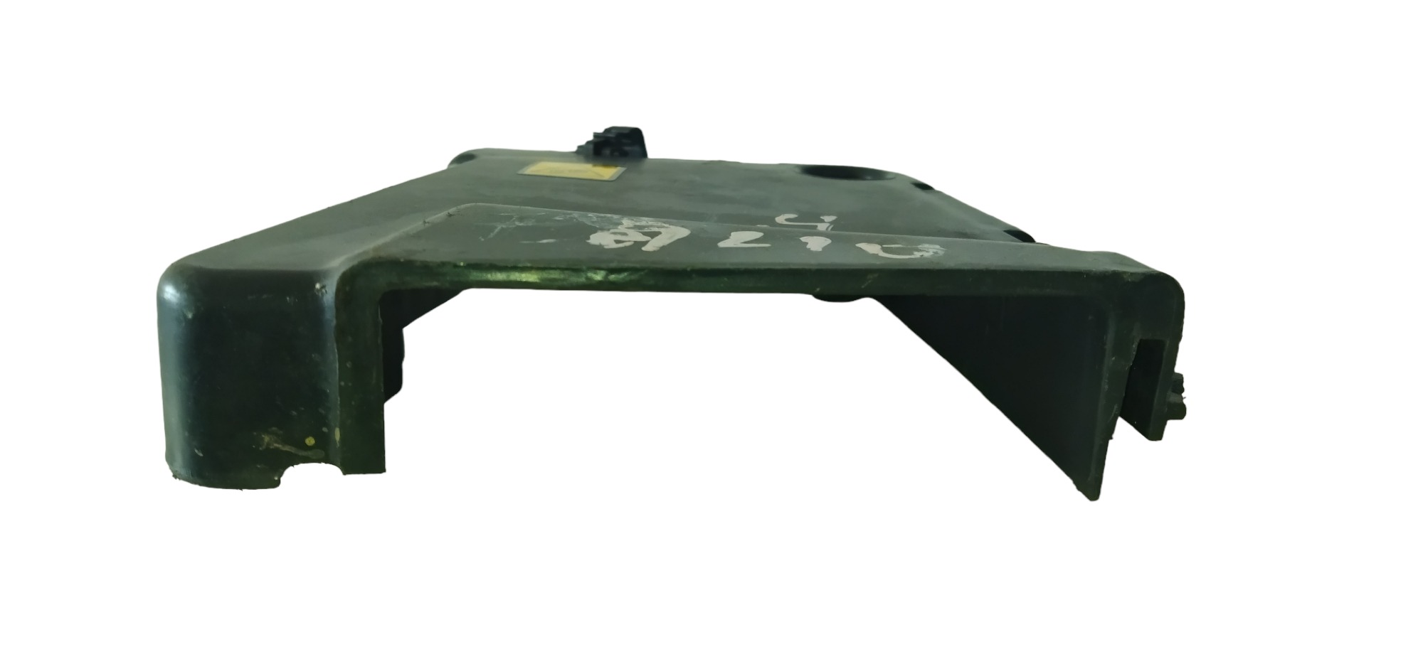 Capa Correia Dentada Fiat Palio Fire 7