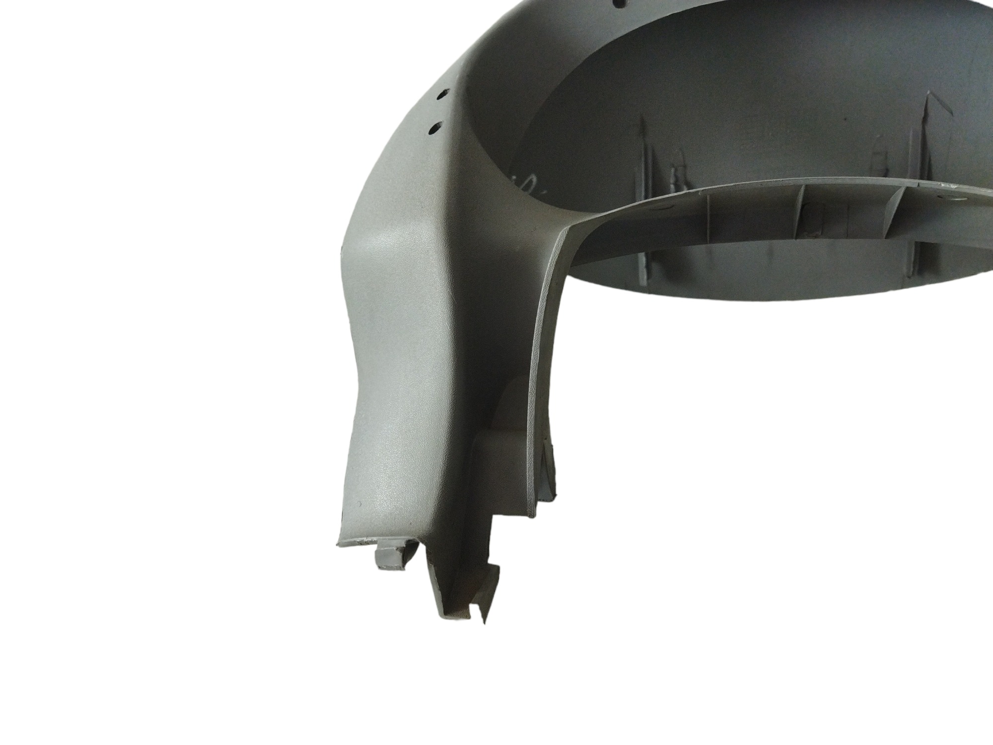 Moldura Painel Velocímetro Fiat Doblo 4