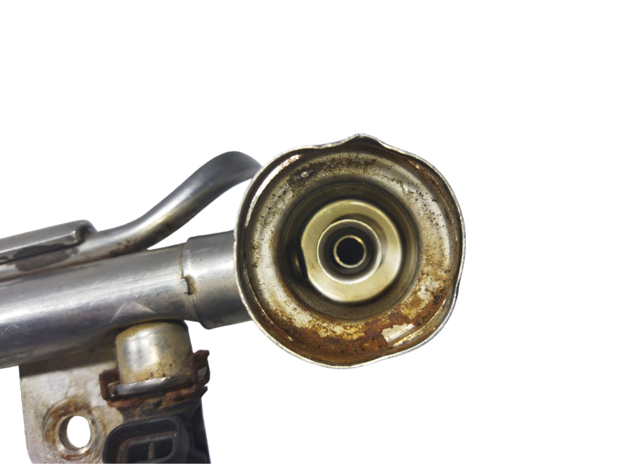 Flauta De Ignição Gm Corsa 98 2