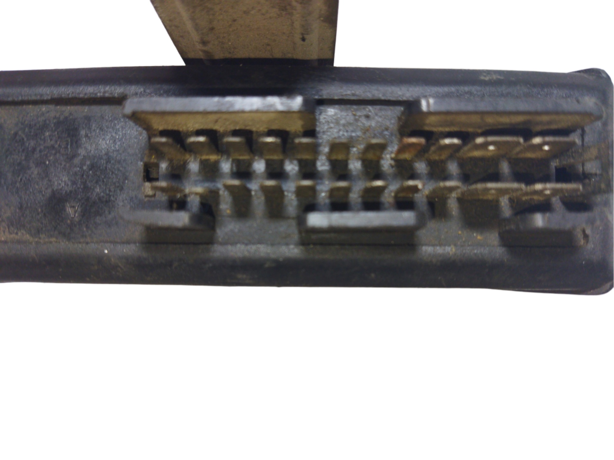 Modulo De Alarme Gm Monza 2